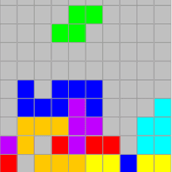 Tetris